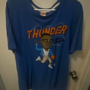 Russell Westbrook Homage Tee